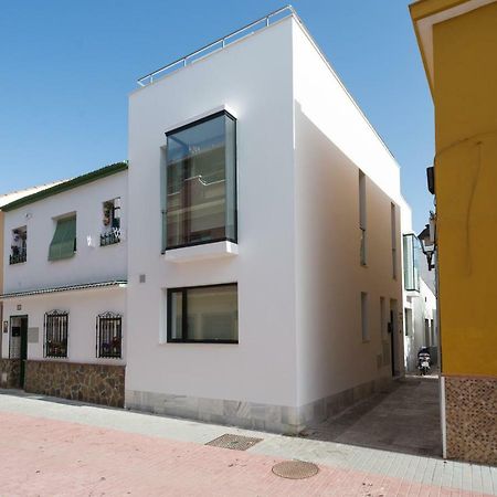 马拉加Pedregalejo, Estropada 2公寓 外观 照片
